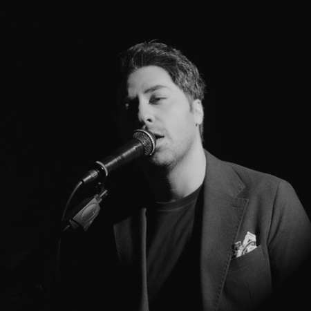 Amir Hossein Nouri – Mara Beboos